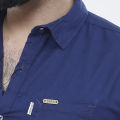 Zara Man Stylesh Solid Long Sleeve Shirt - Shirt For Men. 