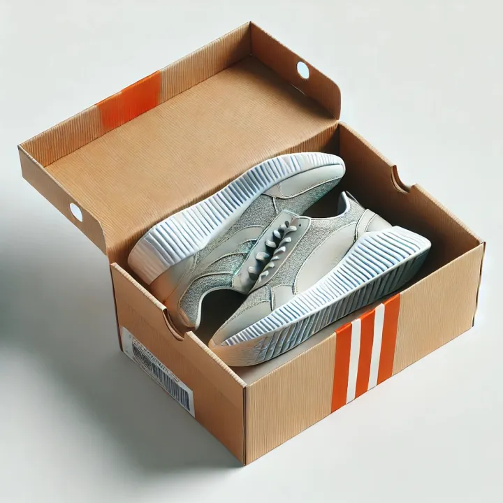 10%20pcs%20(9x5x3.75)%20inch%20Corrugated%20Carton%20Shoes%20Box%20Solid%20Cardboard%20Shoe%20box%20for%20kids%20Shoe%20Packaging%20-%20Image%203