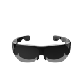 1080p Immersive AR Glasses Display AR Helmet Micro OLED Augmented Reality AR Smart Glasses. 