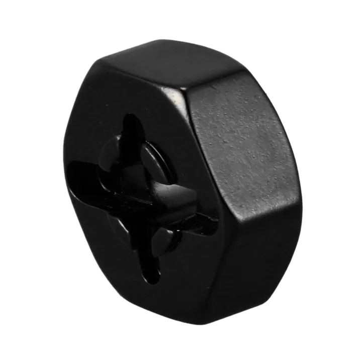2%20Set%20Aluminum%20Alloy%2012mm%20Combiner%20Wheel%20Hub%20Hex%20Adapter%20Upgrades%20for%20Wltoys%20144001%201/14%20RC%20Car%20Spare%20Parts,Black%20&%20Grey%20-%20Image%206