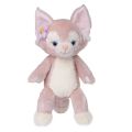 Disney Story Anime Cartoon Linabell Plush Dolls Toys Clothes Replace Cute Giant Fox Animal Lolita Clothes For Lina Bell. 
