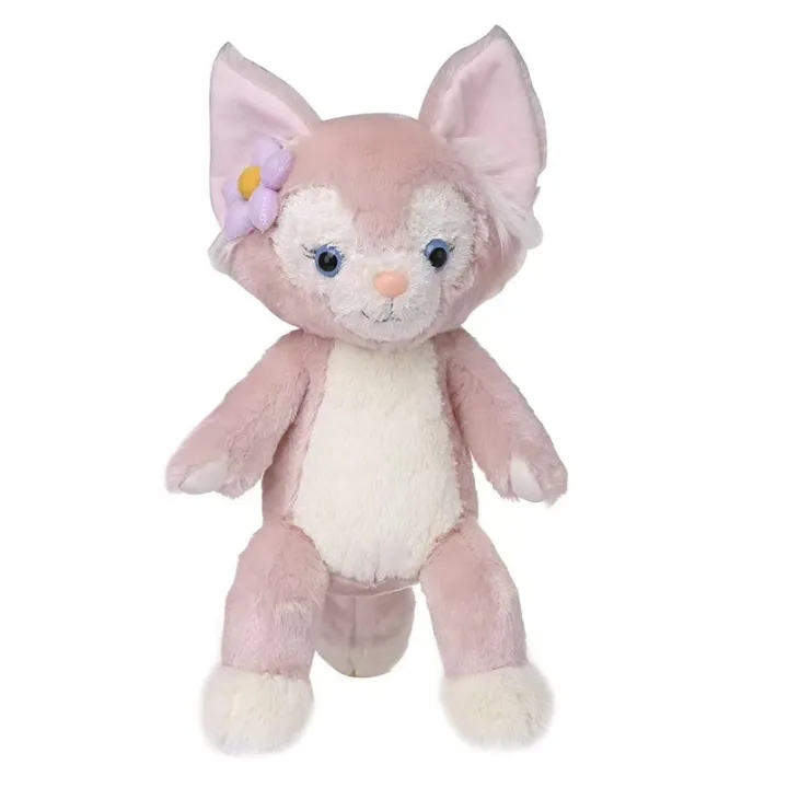 Disney%20Story%20Anime%20Cartoon%20Linabell%20Plush%20Dolls%20Toys%20Clothes%20Replace%20Cute%20Giant%20Fox%20Animal%20Lolita%20Clothes%20For%20Lina%20Bell%20-%20Image%208