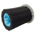 Replacement Filter Compatible for Eureka NEC222 HyperClean Cordless Vacuum Cleaner Accessories Replace Part Z0801 Z0901.