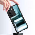 Vantime for Realme C75 4G Case Transparent Back Hard Shockproof Phone Cover.