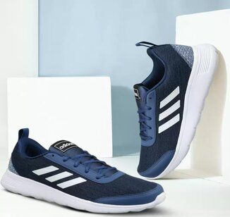 ADIDAS Clinch X M Running Shoes For Men