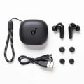Anker Soundcore R50i True Wireless Earbuds With 30H Playtime, AI-Enhanced Calls, BassUp Technology, Bluetooth 5.3 Wireless Earbuds Bluetooth Earbuds.