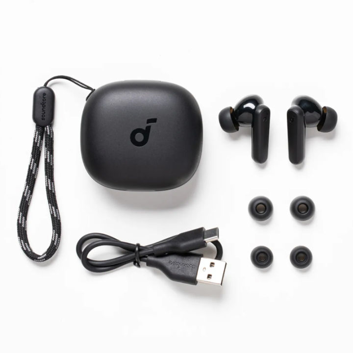 Anker%20Soundcore%20R50i%20True%20Wireless%20Earbuds%20With%2030H%20Playtime,%20AI-Enhanced%20Calls,%20BassUp%20Technology,%20Bluetooth%205.3%20Wireless%20Earbuds%20Bluetooth%20Earbuds%20-%20Image%203