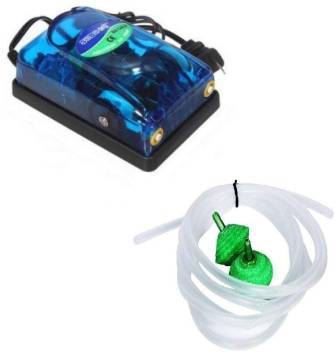 Sobo%20Aquarium%20Air%20Oxygen%20Pump%2030fit%20Pipe%202%20Air%20Stones%20(2%20Outlets%20Double%20Nozzle%20Sb-348A)%20Air%20Aquarium%20Pump%20%20(205%20cm)%20-%20Image%202
