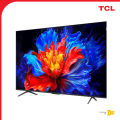 TCL 65P8K 65" 4K QLED Smart Google TV With Free Delivery (Nationwide).
