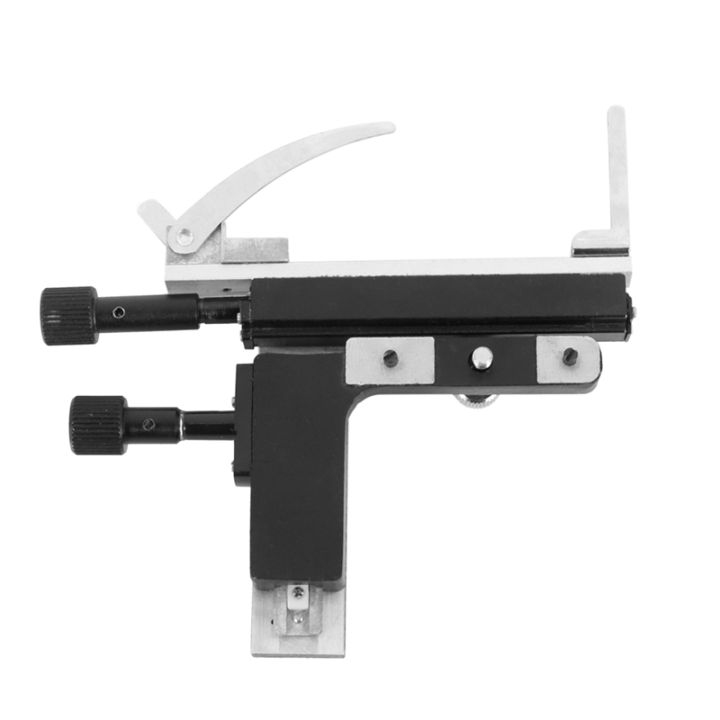 2X%20Microscope%20Attachable%20Mechanical%20Stage%20X-Y%20Moveable%20Caliper%20Vernier%20with%20Scale%20-%20Image%202