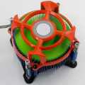 HF-690 CPU Cooler Fan Core i3-iCore7. 