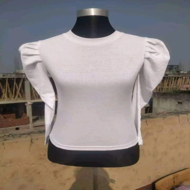 Winter%20craptop%20full%20sleeves%20blouse%20for%20woman%20white%20colour%20-%20Image%204