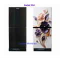 🧊 Fridge Wrapping Sticker – Premium Waterproof (Sparkling Lamination).