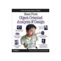 Head First Object-Oriented Analysis and Design by Brett McLaughlin. 