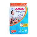 Smile Pants Mini Series: XL(12-17 kg), Pack size: 4 pcs. 