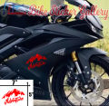 Bike Decal Sticker - Offroad Mountain  ( Waterproof & Premium quality)/ Bike Sticker Gallery. 
