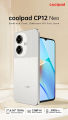 Coolpad CP12 Neo Smartphone – 6.56” HD+ Display, 8GB RAM (4+4), 64GB ROM, Unisoc SC9863A1, 13MP Camera, 5000mAh Battery. 