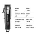 HTC CT-8083 Professional Hair Trimmer. 