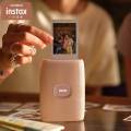 Original Fujifilm Instax Mini Link 2 Printer Instax Photo Camera Printers For Smart Phone App Film Machine New Fujifilm Camera. 