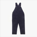 Kids Adjustable straps Denim Romper Dungaree. 