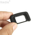 2pcs DK-25 Rubber Eyecup Replacement Eye Cup Viewfinder for Nikon D5500 D5300 D3300 D3200 D3100 D3000 DSLR Camera Eyepiece DK25. 