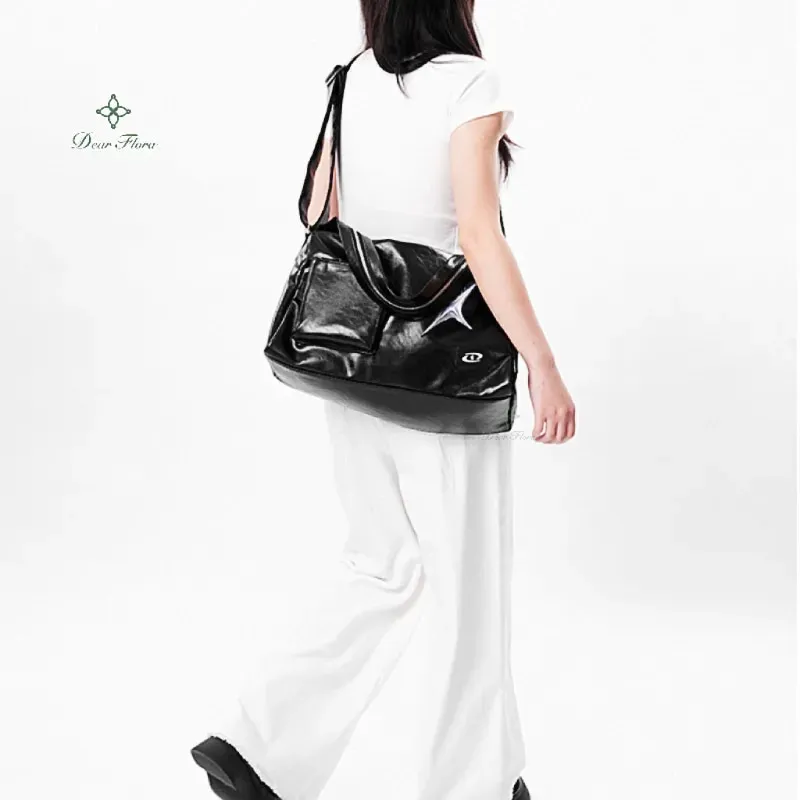 ＊韓国＊［Isaid］SILVER COTTON SMALL BAG 2TYPE Specimen Bag 8X8 IN LDPE Unprinted With Zip Seal Closure