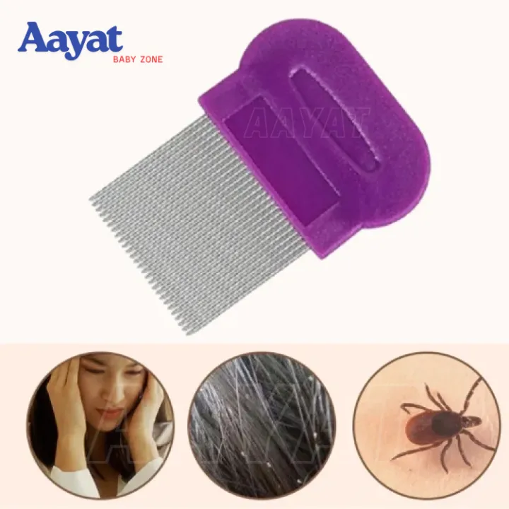 Lice%20Comb%20/%20Ukun%20Chiruni%201%20Pc%20and%20woman%20-%20Image%205