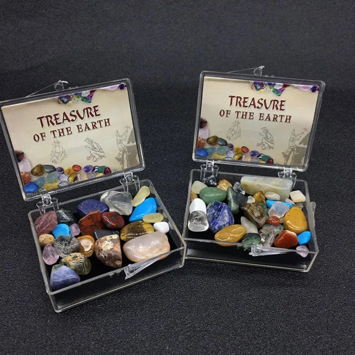 Treasure%20Of%20Earth%20Crystal%20Tumbled%20Polished%20Natural%20Gem%20Stones%20Mix%20Colors%20In%20Box%20Mineral%20Specimen%20Crystal%20Stone%20For%20Gift%20-%20Image%206