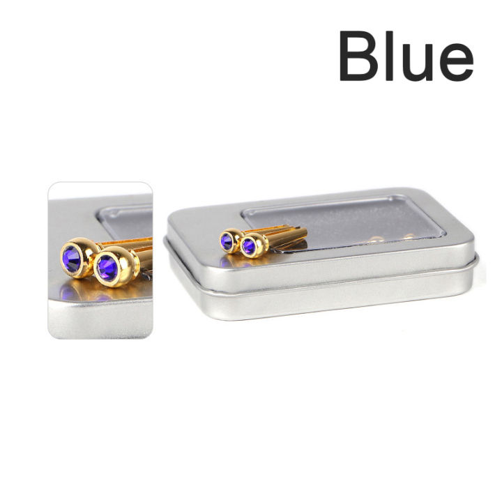 1PCS%20Acoustic%20Guitar%20String%20Bridge%20Pins%20Colorful%20Copper%20Brass%20Endpin%20Replacement%20jingu%20-%20Image%209