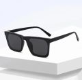 New Trendy Look Very Stylish Black Sunglass For Men 2024. 
