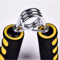 Exercise Foam Hand Grippers Forearm Grip Strengthener Grips heavy Exerciser. 