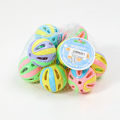 1pc Premium Cat Ball Toy Jingle Bell Interactive Ball.