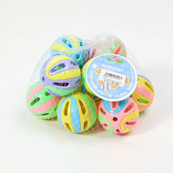 1pc%20Premium%20Cat%20Ball%20Toy%20Jingle%20Bell%20Interactive%20Ball%20-%20Image%204