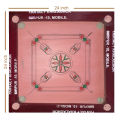 Premium Quality 24 Inch Special Carrom Board With Carrom Guti. 