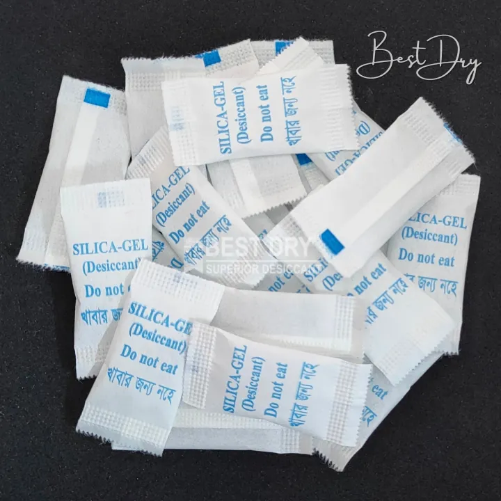 Silica%20Gel%20Desiccant%201%20Gram%20Packet%20100%20Pieces.%20Desiccant%20(Do%20Not%20Eat).%20-%20Image%208