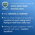 VICKS INHALER (INDIAN) - 0.5ML (COMBO PACK).