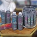 Korean Masil 8 Seconds Salon Hair Mask No10 Hair Restoration Treatments Keratin Repairing Supple Hydration Hair Care No5 Shampoo. 