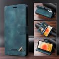 Leather Case For Samsung Galaxy A22 5G Case Wallet Flip Cover For Samsung A22 4G Phone Case Galaxy A 22 Book Case.