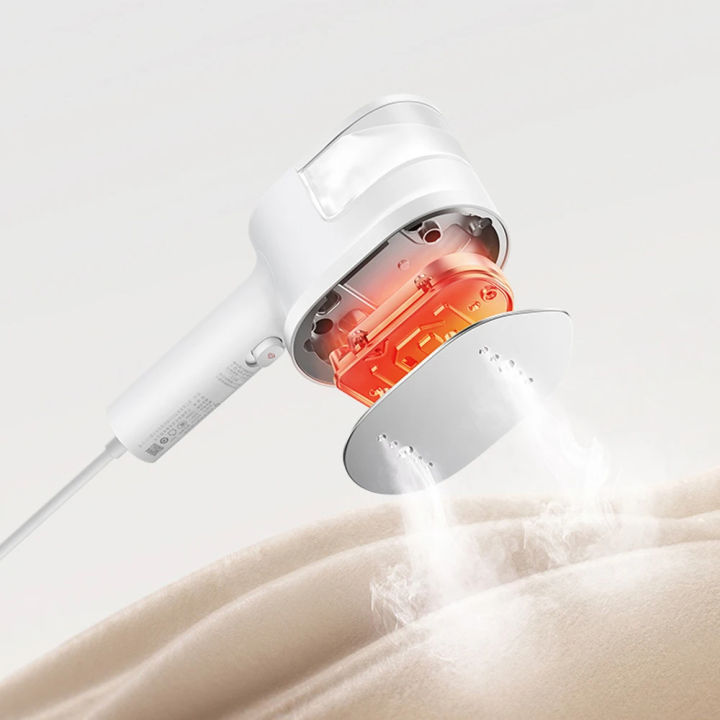 XIAOMI%20MIJIA%20Handheld%20Garment%20Steamer%20Home%20Appliance%20Portable%20Vertical%20Steam%20Iron%20For%20Clothes%20Electric%20Steamers%20Ironing%20Machine%20%7C%20Free%20Delivery%20-%20Image%203