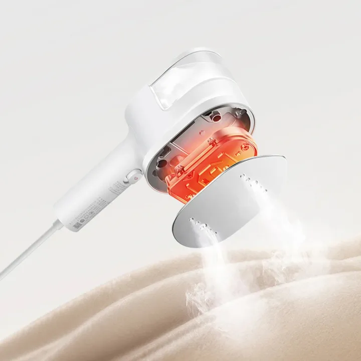 XIAOMI%20MIJIA%20Handheld%20Garment%20Steamer%20Home%20Appliance%20Portable%20Vertical%20Steam%20Iron%20For%20Clothes%20Electric%20Steamers%20Ironing%20Machine%20-%20Image%203