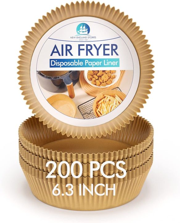 Air%20Fryer%20&%20Microwave%20Oven%20Disposable%20Paper%20Liner-200pcs%20-%20Image%204