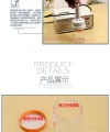 Professional Manufacturers PET Bottle Aluminum Foil Gasket PET Induction Sealing Foils Liner Accessories Prevent Leakage. 
