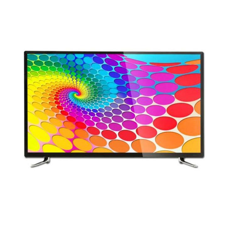 SP 32 INCH DOUBLE GLASS VOICE CONTROL SMART LED TV