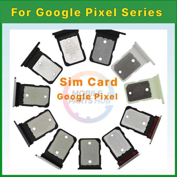 For%20Google%20Pixel%202%202%20XL%203%203%20XL%203A%203A%20XL%204%204a%204%20XL%204a%20XL%205%205a%206%206%20Pro%207%207a%207%20Pro%208%208A%208%20Pro%209%209%20Pro%20XL%20Sim%20Holder%20Tray%20Slot%20Adapter%20Replacement%20Part%20-%20Image%203