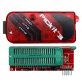 PICKIT3 Programmer Universal PIC ICD2 PICKit 2 PICKIT 3 Programming Adapter Seat. 