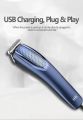 HTC AT-1210 Professional Hair Clipper Trimmer for Men. 