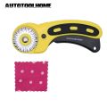 45mm Small Round Blade Rotary Cutter Blade. 