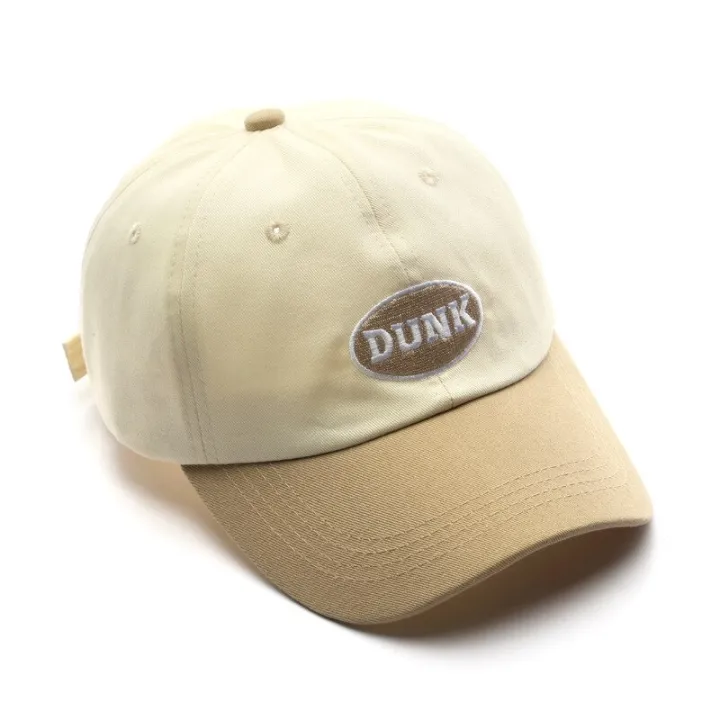 D%20T%202022%20New%20Fashion%20Baseball%20Cap%20Women%20Men%20Versatile%20Unisex%20Cotton%20Material%20Adjustable%20DUNK%20Logo%20Sun%20Protection%20Quality%20Hat%20Cap%20-%20Image%204
