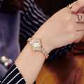 Trendsetter - Fashion Innovator - Premium Quality - Casual Cute Wristwatch Cute Quartz Watch For Women - Modern - Choice Expression.