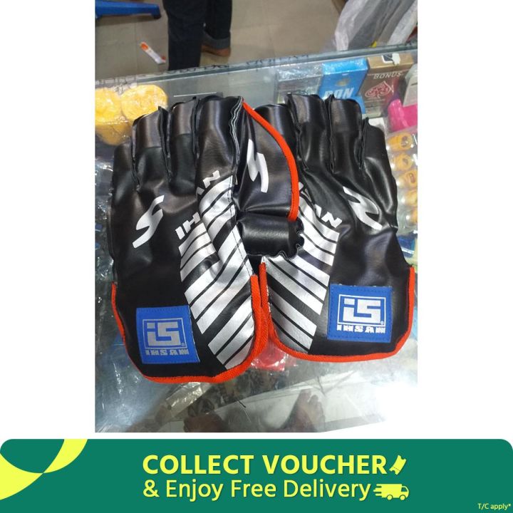 Cricket Keeping Gloves